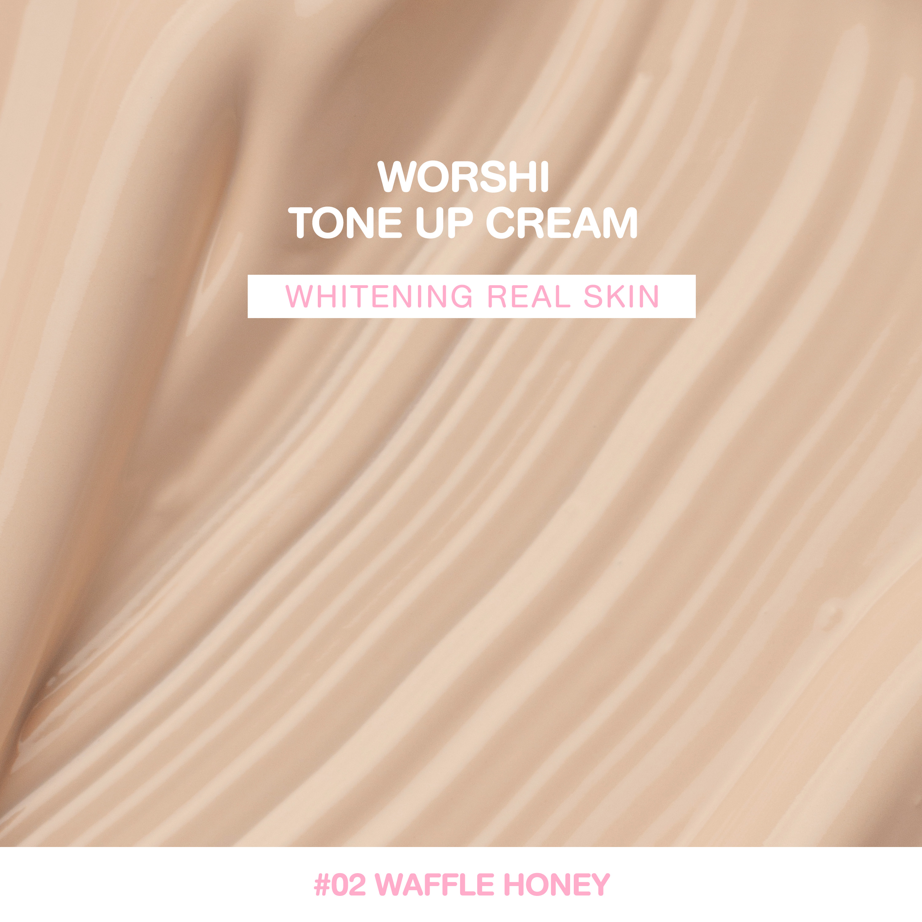 Worshi - Waffle Honey